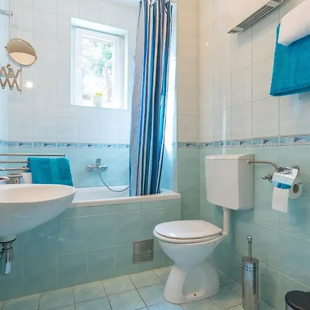 Apartman Lucy Lu Sea View *