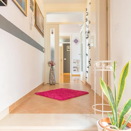 Lucy Lu Sea View Apartment Dubrovnik