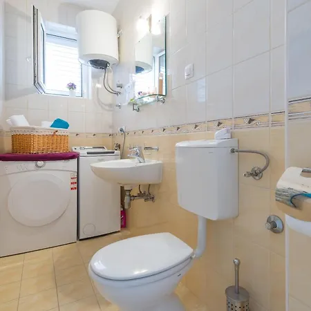 Lucy Lu Sea View Apartman Dubrovnik