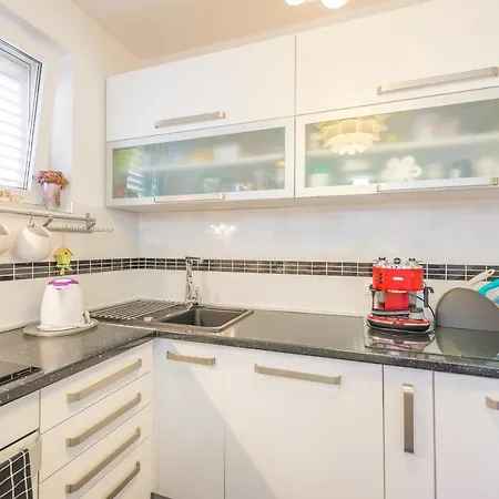 Lucy Lu Sea View Apartman Dubrovnik