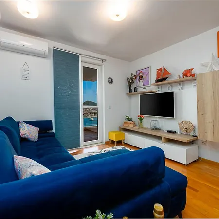 Apartment Lucy Lu Sea View Dubrovnik
